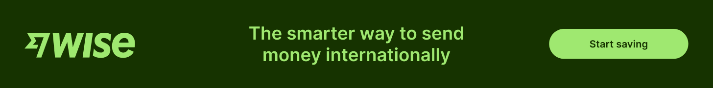 Wise — the smarter way to send money internationally
